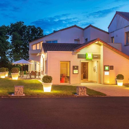 Отель Ibis Styles Шоле Экстерьер фото