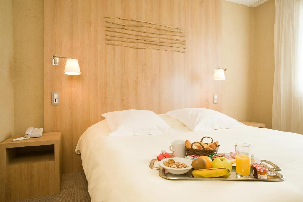 Отель Ibis Styles Шоле Номер фото
