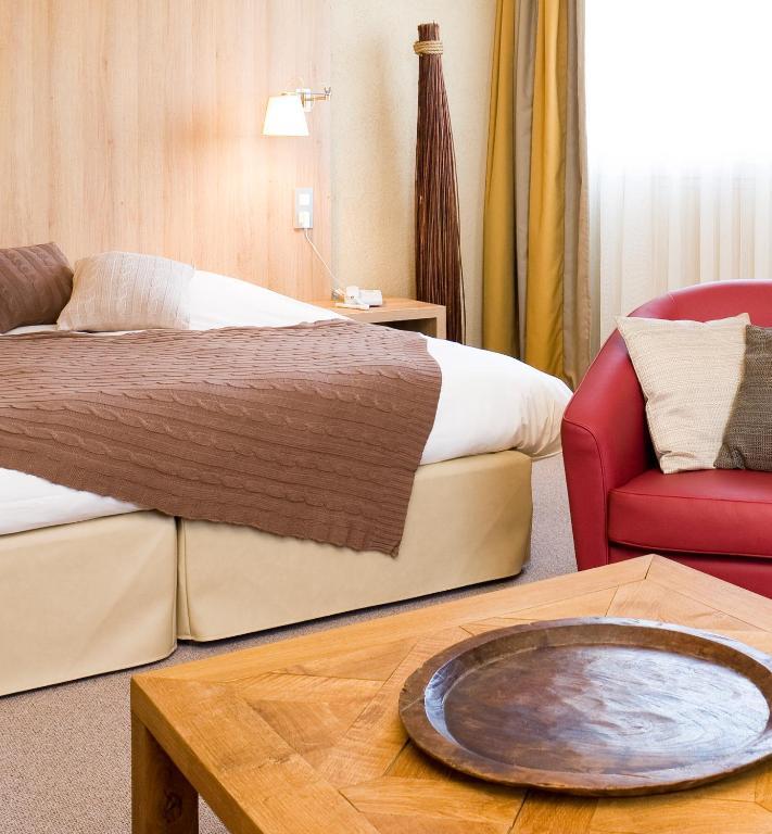 Отель Ibis Styles Шоле Номер фото