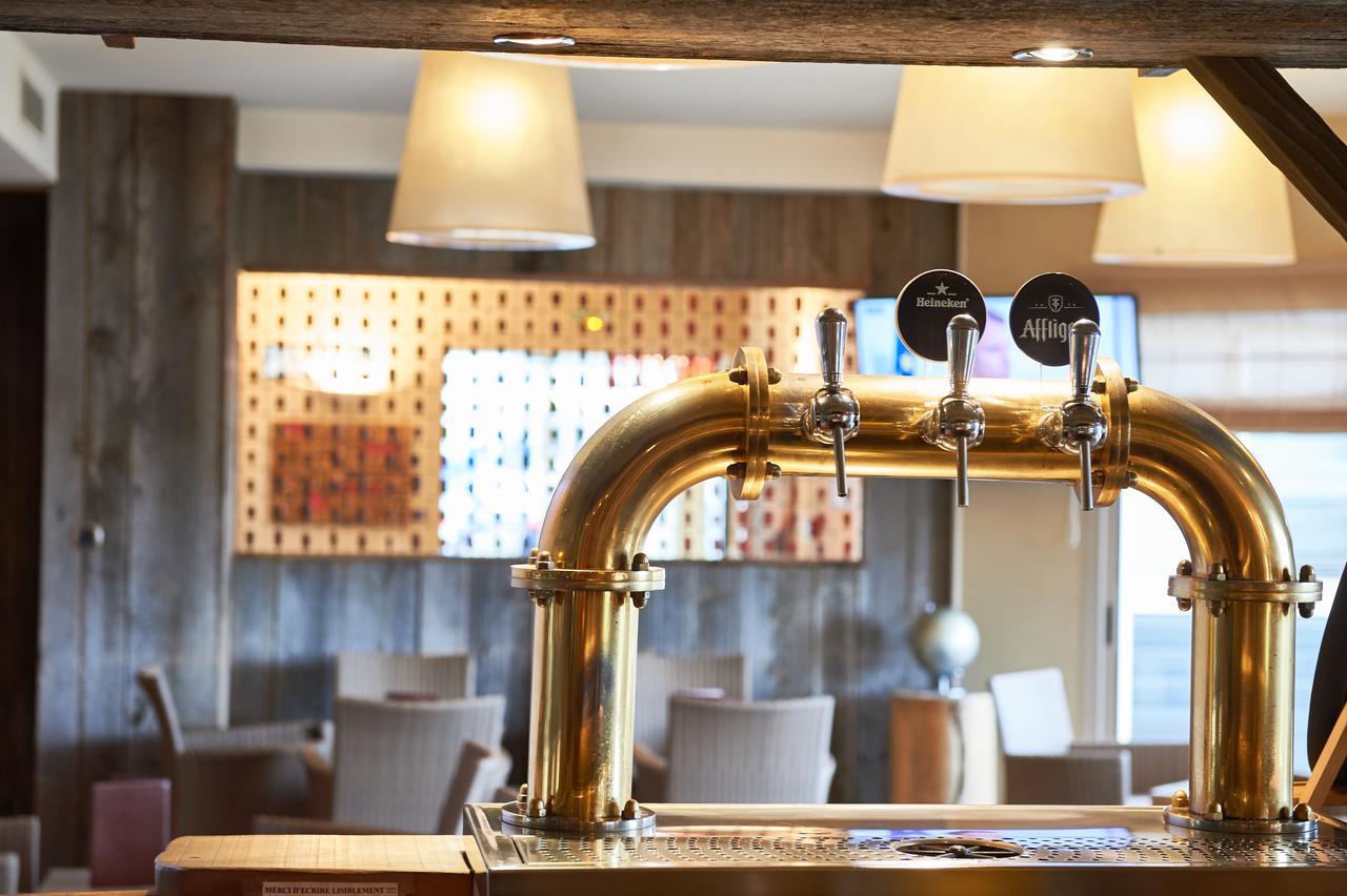 Отель Ibis Styles Шоле Экстерьер фото