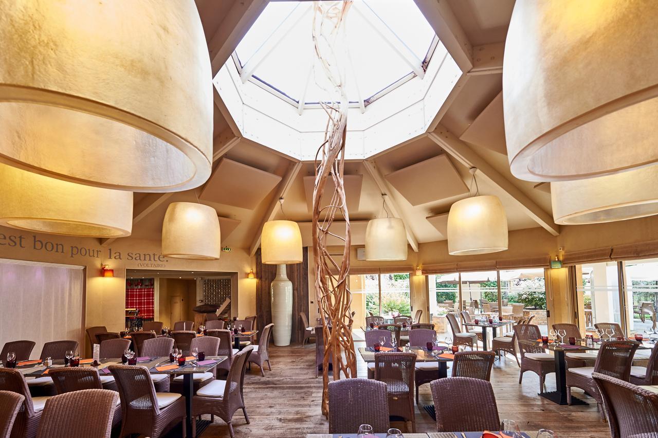 Отель Ibis Styles Шоле Экстерьер фото