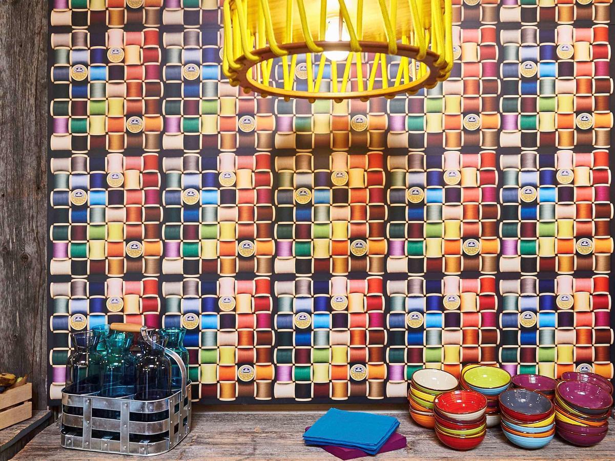 Отель Ibis Styles Шоле Экстерьер фото